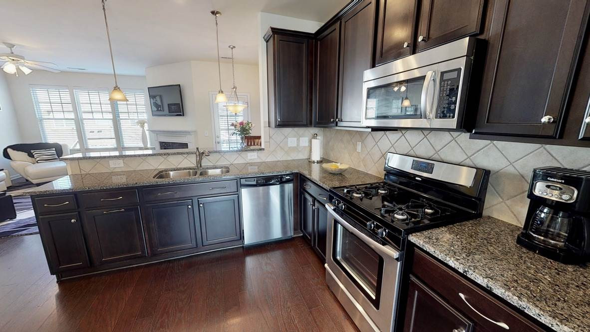 9134 Falkwood Road Raleigh, NC 27617 - Photo 11 of 29 Photo 12