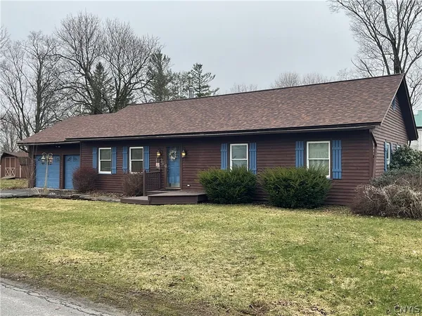 $239,900 | 427 Church Street, Winfield, NY 13491