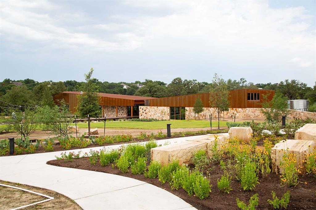 141 Cherry Ridge Road Georgetown, TX 78628 - Photo 26 of 31 Gallery Image 26