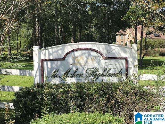 Lot 7 A Mcmahon Highland Road, Unit 7A Calera, AL 35040 - Photo 2 of 6