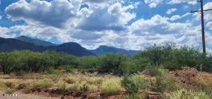 $189,900 | 3.68-ac East Ramsey Canyon Road, Unit B, Hereford, AZ 85615