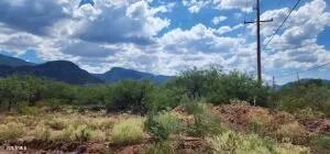 $189,900 | 3.68-ac East Ramsey Canyon Road, Unit B, Hereford, AZ 85615