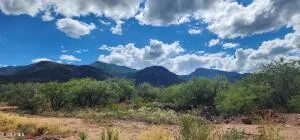 $189,900 | 3.68-ac East Ramsey Canyon Road, Unit B, Hereford, AZ 85615