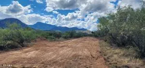 $189,900 | 3.68-ac East Ramsey Canyon Road, Unit B, Hereford, AZ 85615