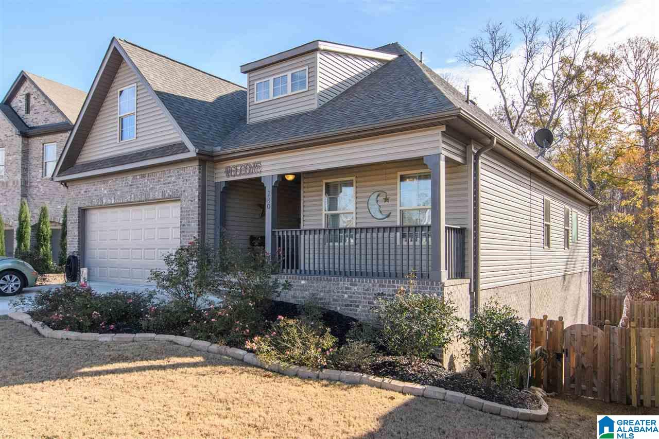 280 Polo Downs Chelsea, AL 35043 - Photo 1 of 50