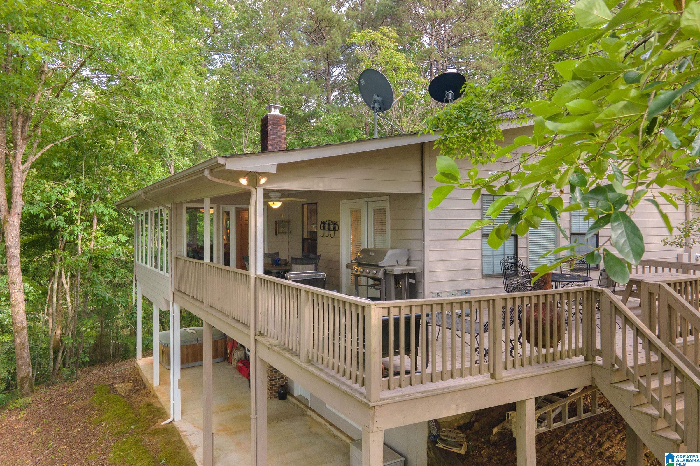 594 48 West Road Lineville, AL 36266 - Photo 31 of 40