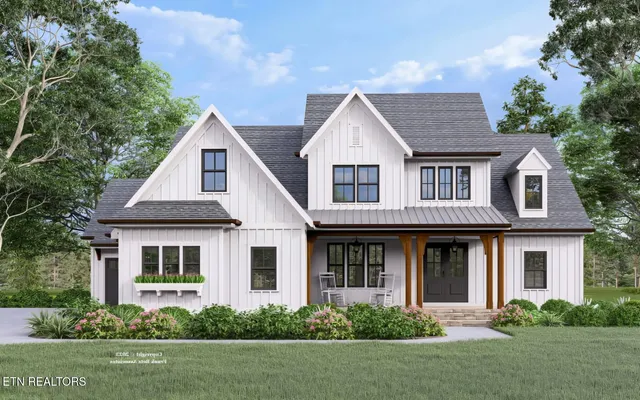 $1,050,000 | 2705 Chestnut Lane, Loudon, TN 37774