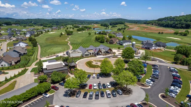 $1,050,000 | 2705 Chestnut Lane, Loudon, TN 37774