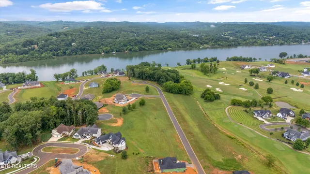 $1,050,000 | 2705 Chestnut Lane, Loudon, TN 37774