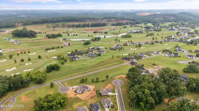 $1,050,000 | 2705 Chestnut Lane, Loudon, TN 37774