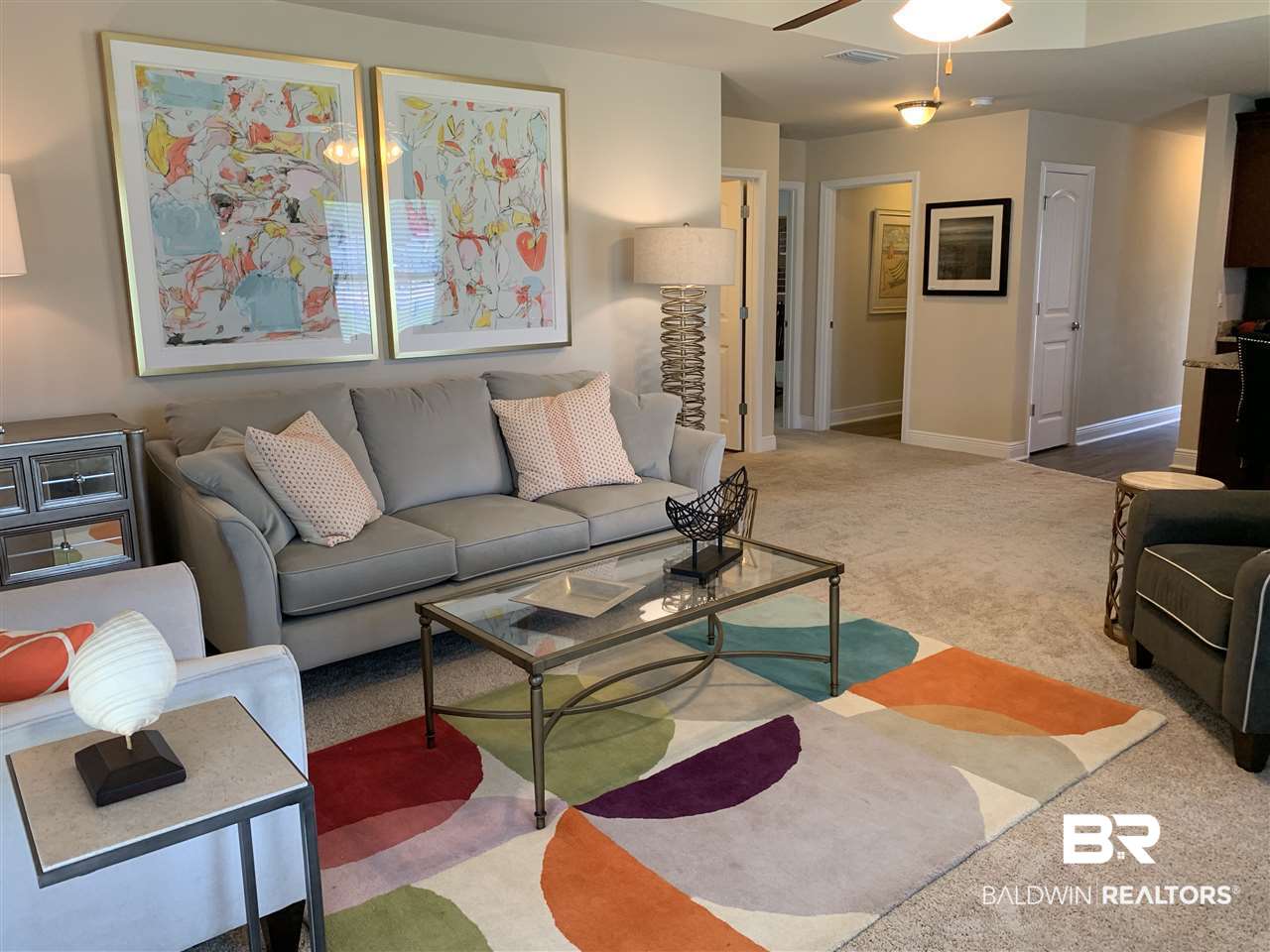 22595 Respite Lane Foley, AL 36535 - Photo 8 of 24