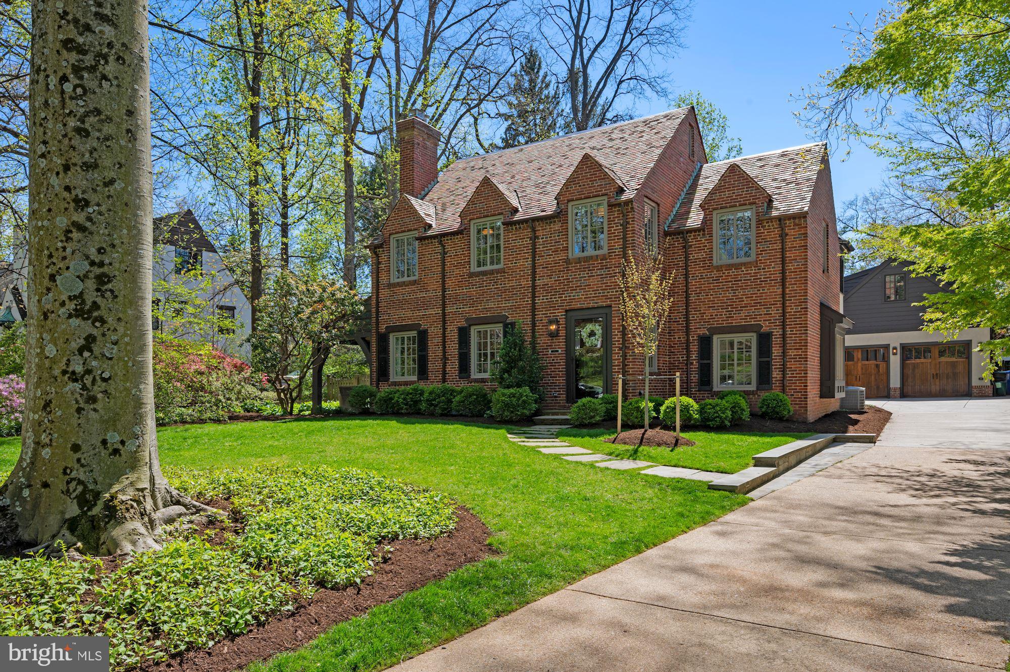 7828 Hampden Lane Bethesda, MD 20814 - Photo 1 of 47 7828 Hampden Lane