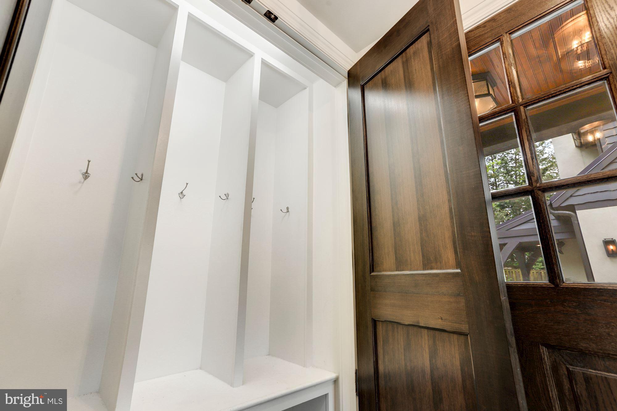 7828 Hampden Lane Bethesda, MD 20814 - Photo 19 of 47 Mudroom