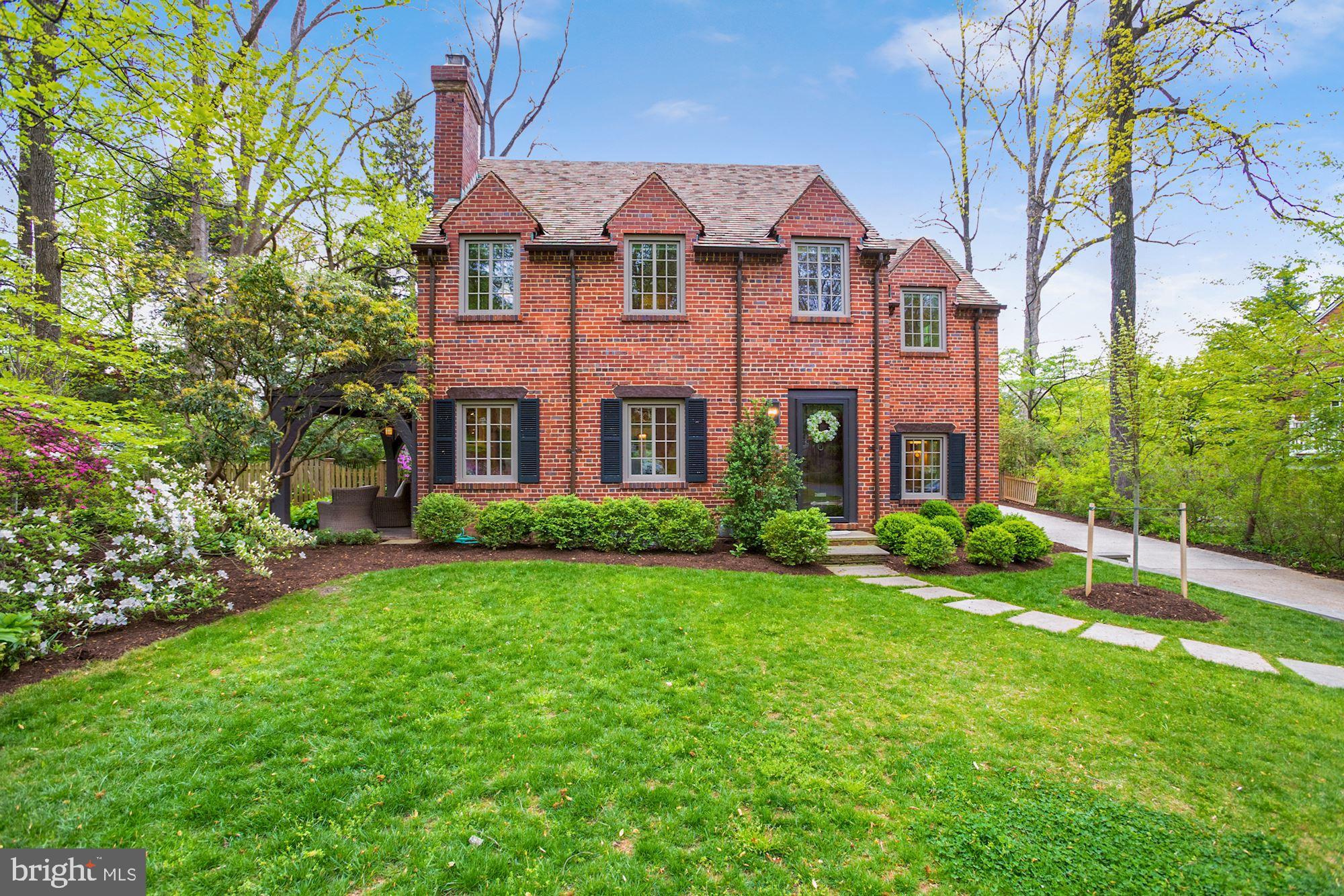 7828 Hampden Lane Bethesda, MD 20814 - Photo 2 of 47 7828 Hampden Lane