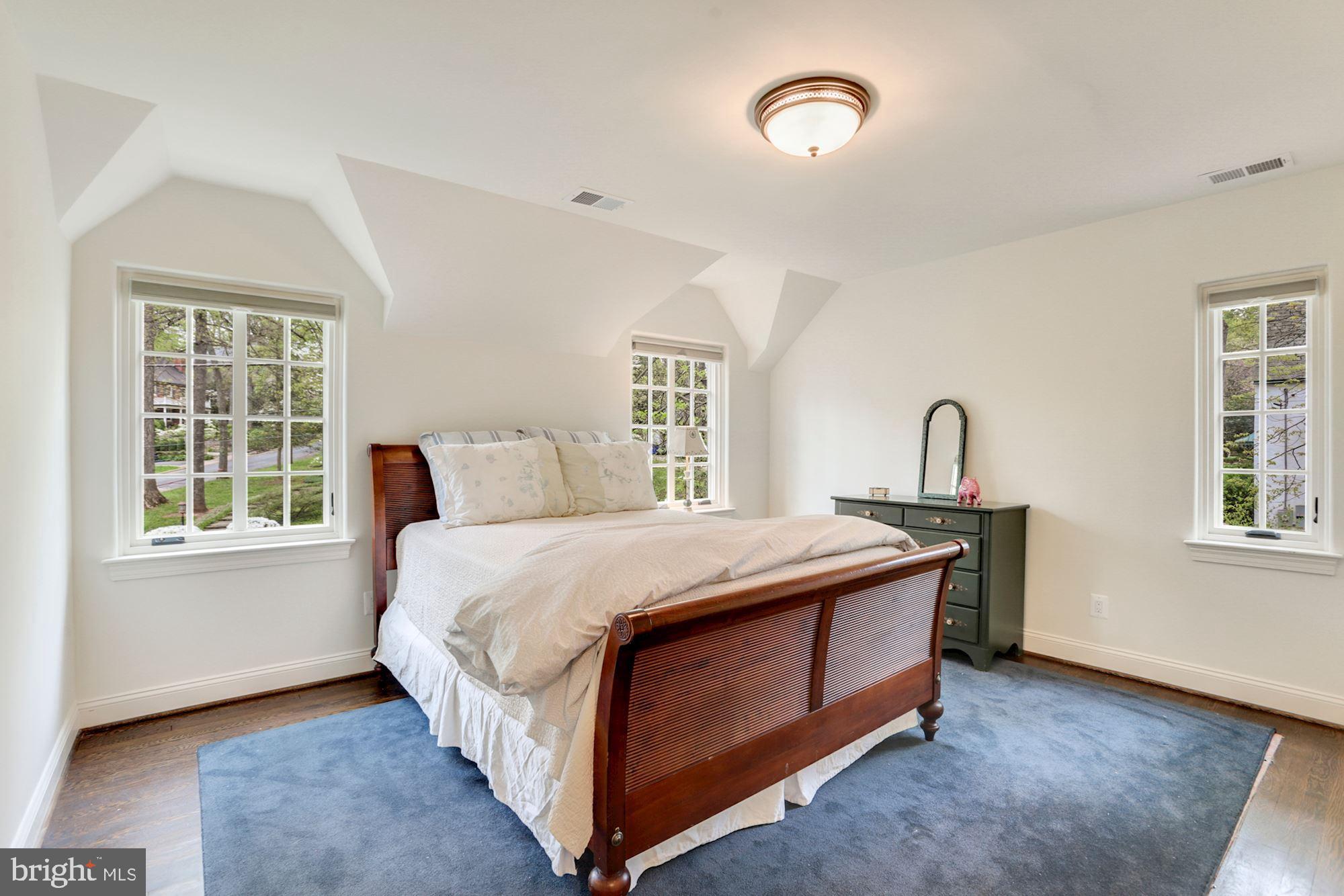 7828 Hampden Lane Bethesda, MD 20814 - Photo 29 of 47 Third Bedroom