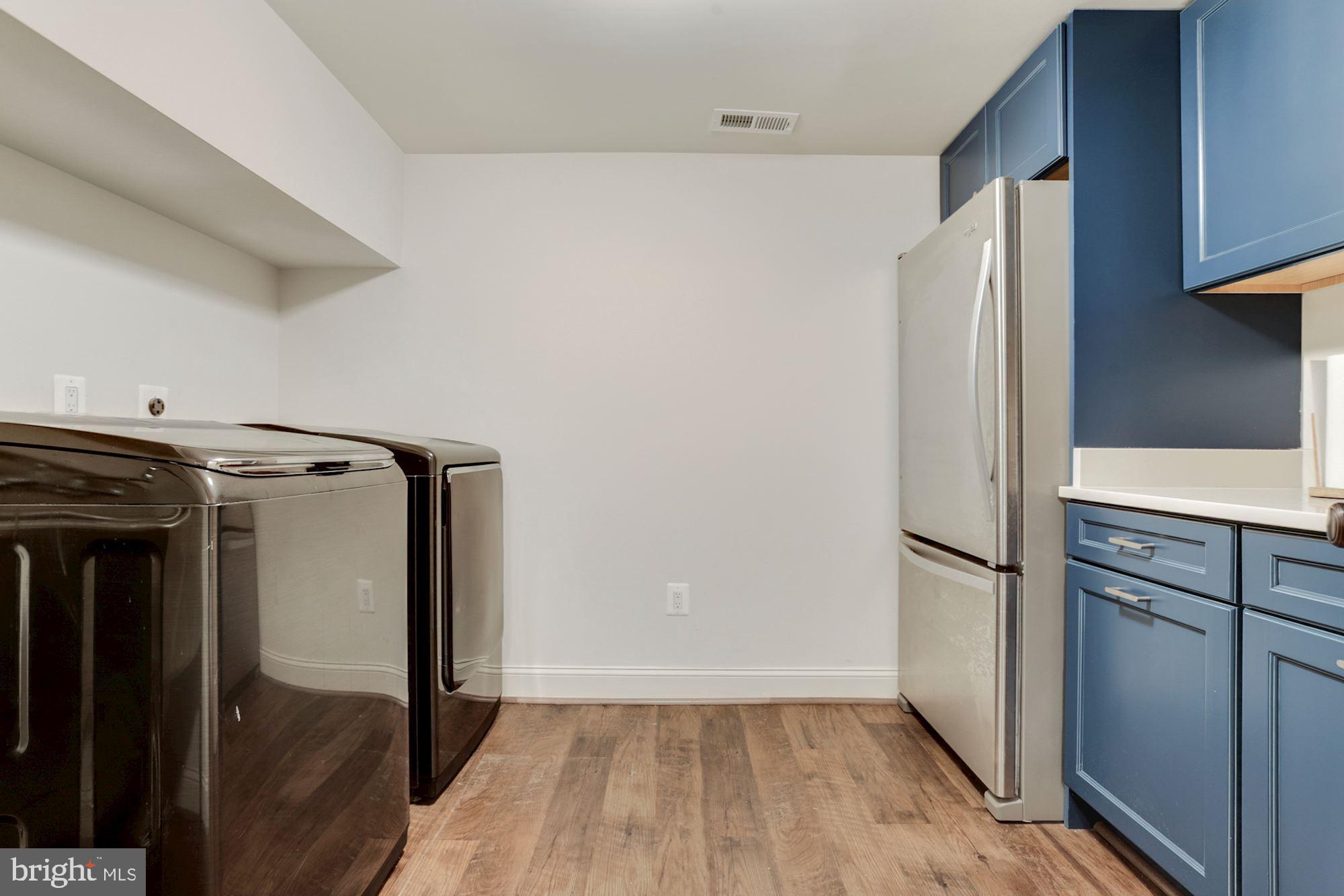 7828 Hampden Lane Bethesda, MD 20814 - Photo 35 of 47 Laundry Room