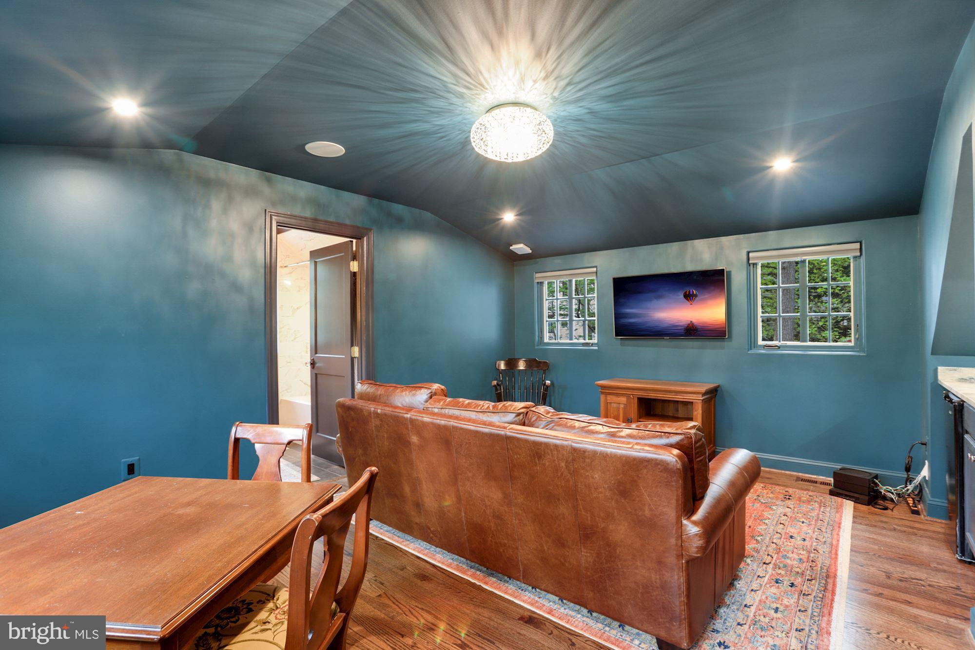 7828 Hampden Lane Bethesda, MD 20814 - Photo 43 of 47 In-Law Suite