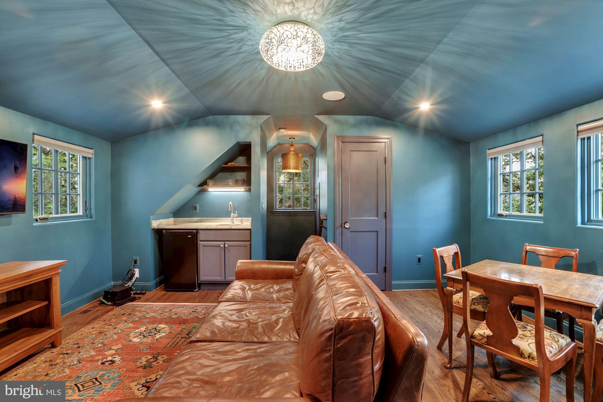 7828 Hampden Lane Bethesda, MD 20814 - Photo 45 of 47 In-Law Suite