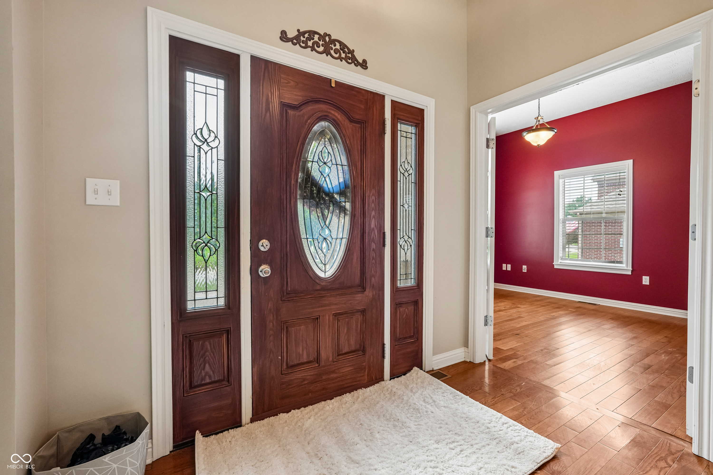 10421 Beaver Ridge Drive Fishers, IN 46037 - Photo 5 of 84