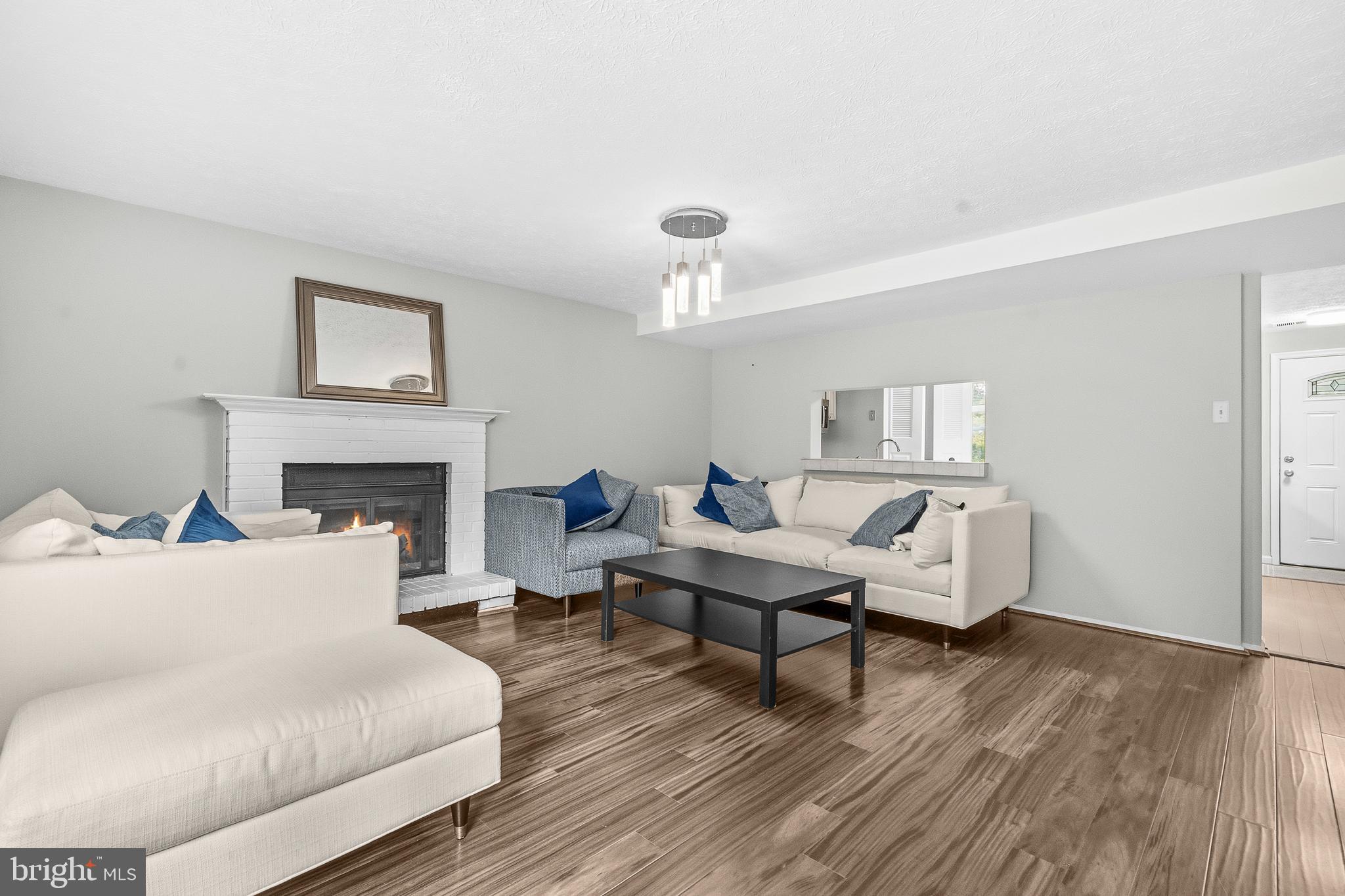 8348 Rocky Forge Court Springfield, VA 22153 - Photo 7 of 29 Gallery Image 7