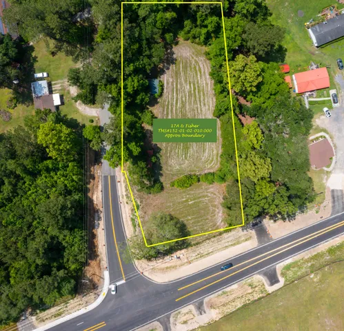 $550,000 | 0 South Highway 17A South, Summerville, SC 29485