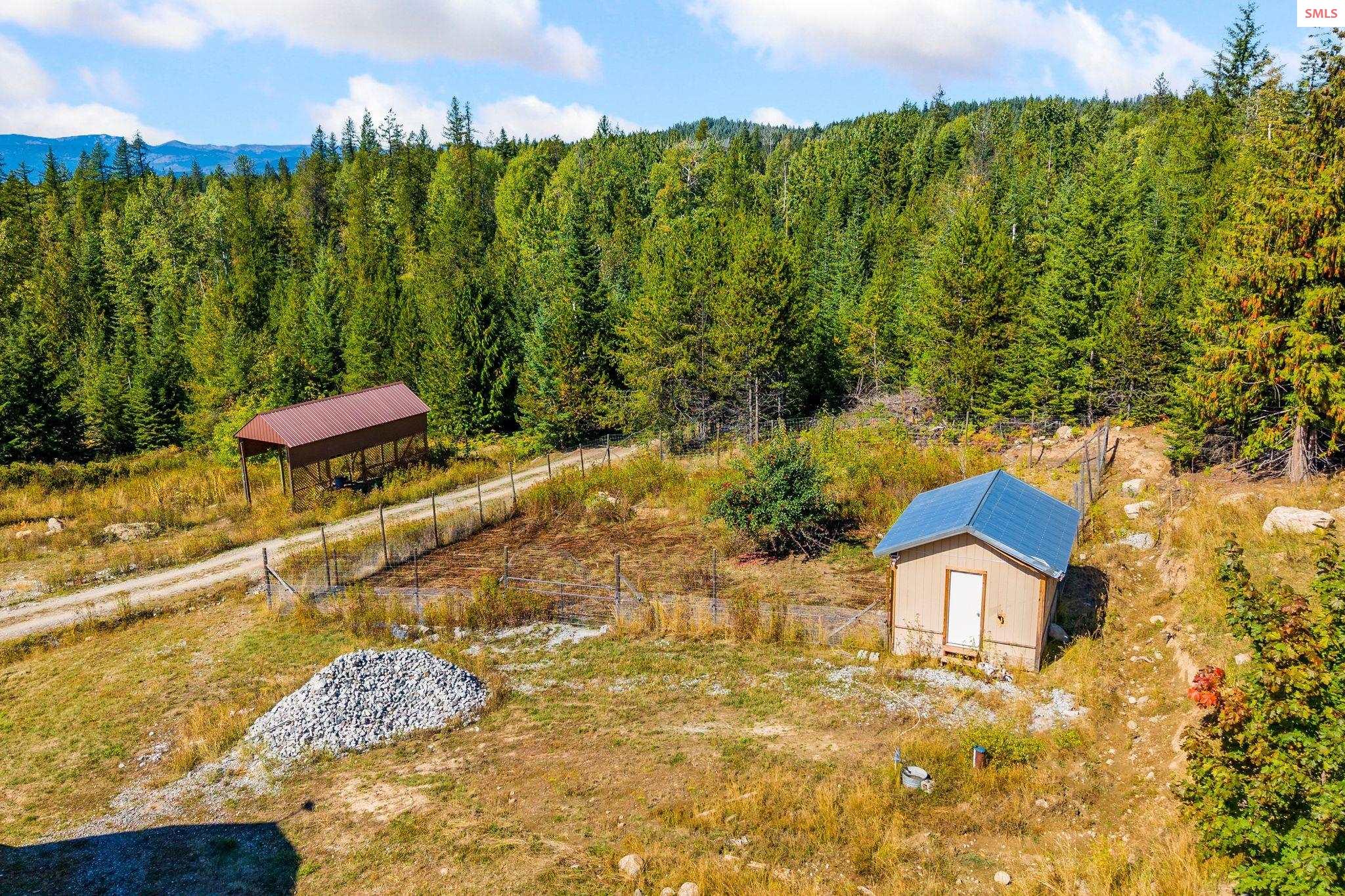 439 Raven Ridge Road Sandpoint, ID 83864 - Photo 39 of 57 Gallery Image 39