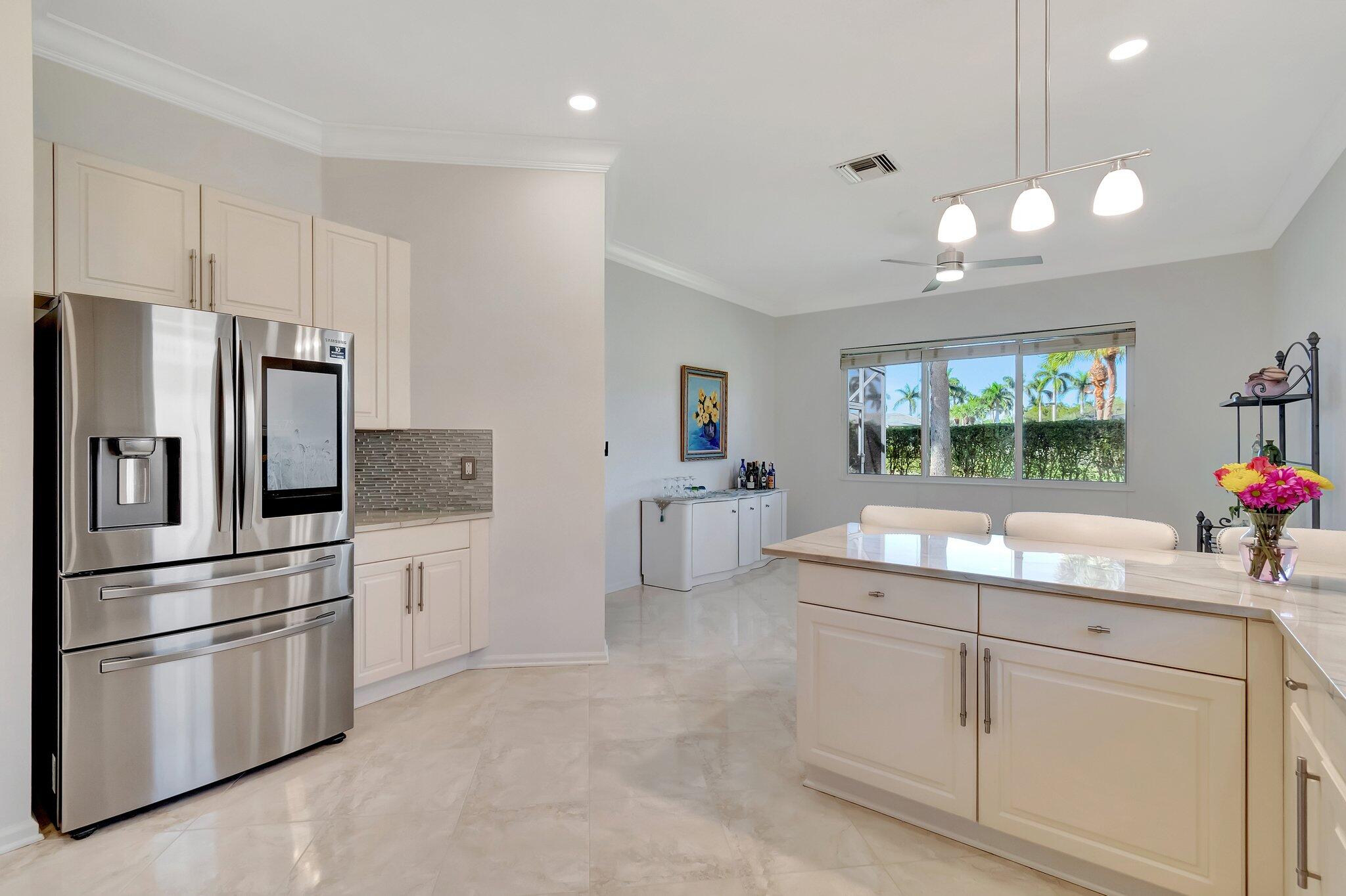 8239 Marsala Way Boynton Beach, FL 33472 - Photo 15 of 68 Kitchen