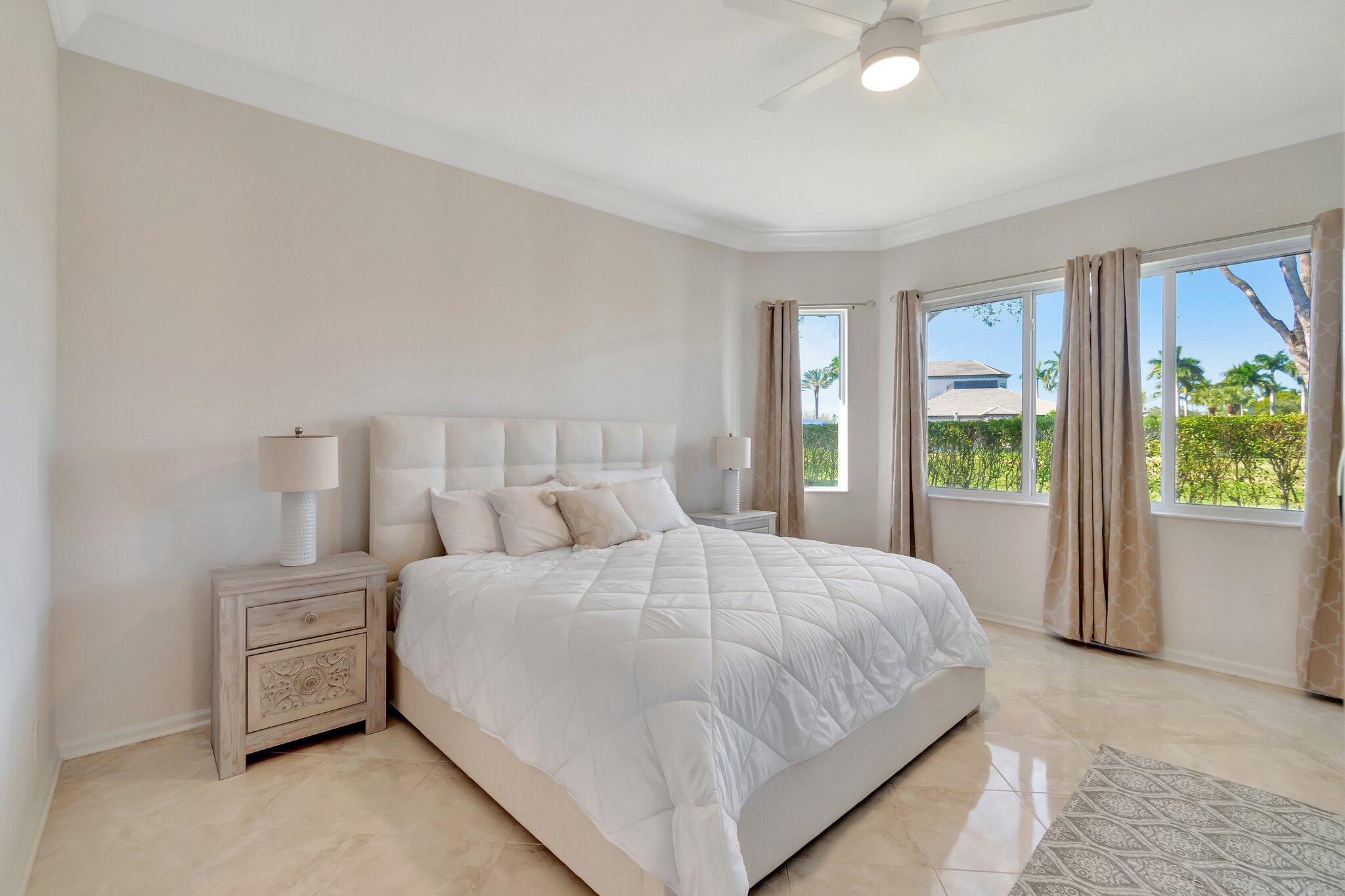 8239 Marsala Way Boynton Beach, FL 33472 - Photo 17 of 68 Primary Bedroom Suite