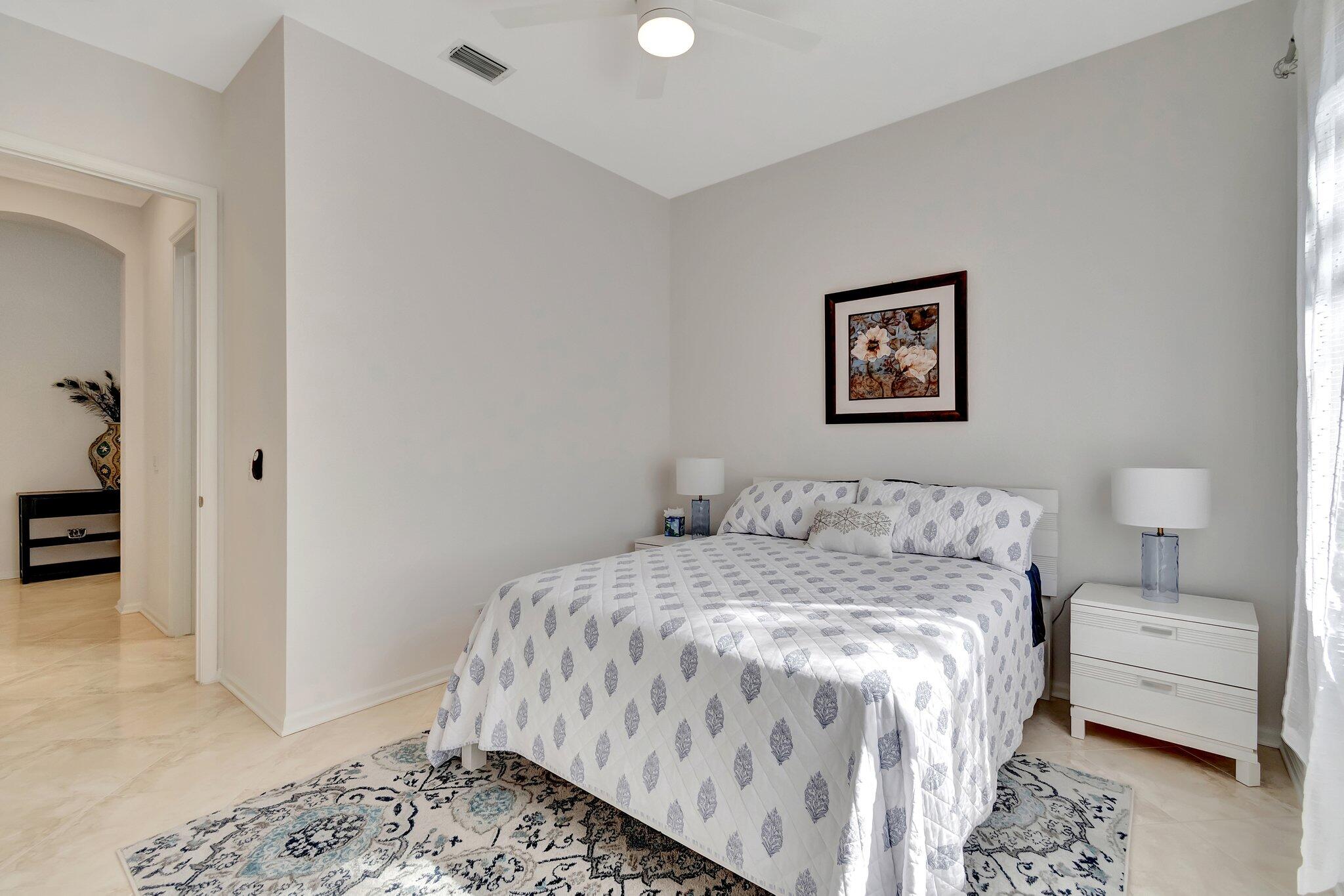 8239 Marsala Way Boynton Beach, FL 33472 - Photo 25 of 68 Guest Bedroom