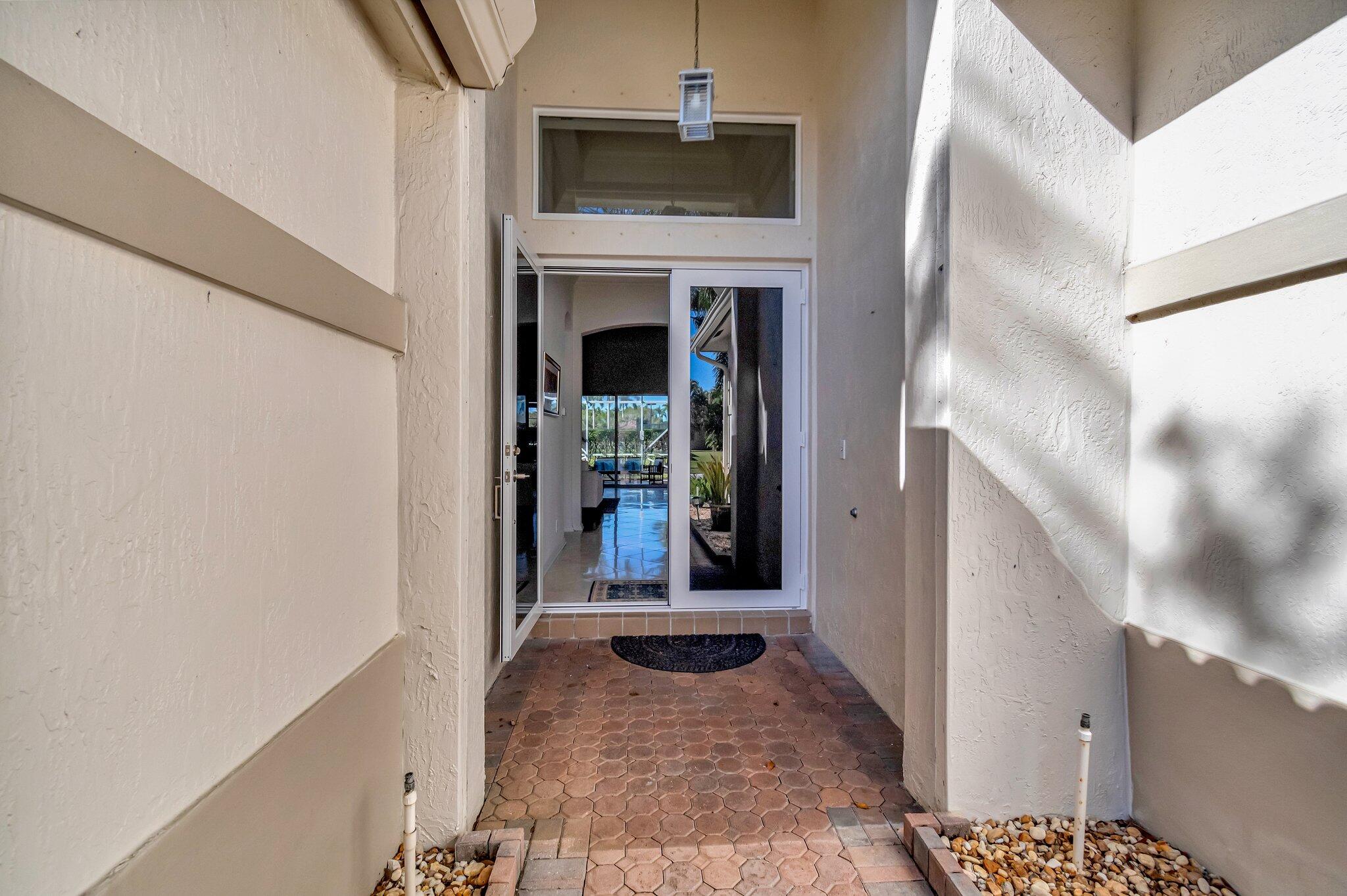 8239 Marsala Way Boynton Beach, FL 33472 - Photo 4 of 68 Entry Door