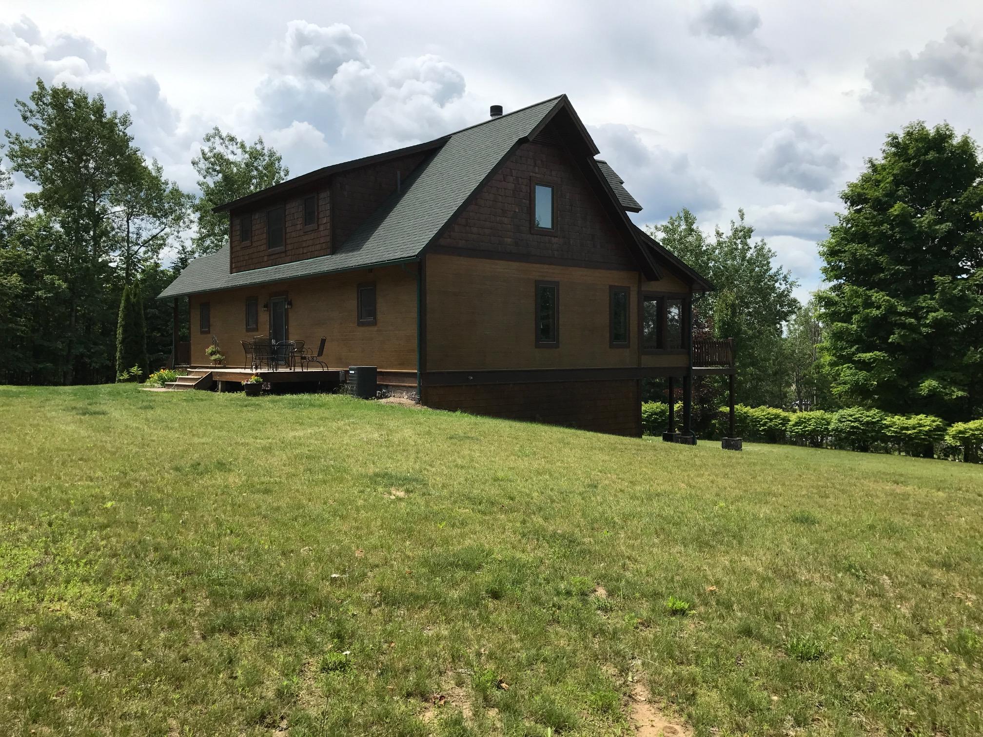 9655 Brudy Road Wolverine, MI 49799 - Photo 11 of 38 Gallery Image 11