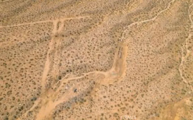 a view of an ocean and beach