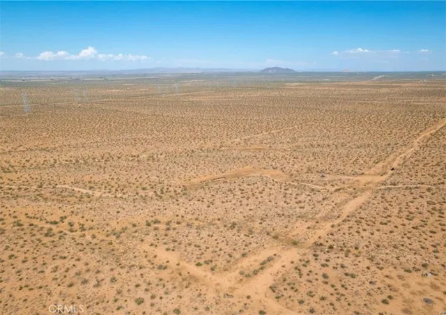 a view of lake and mountain