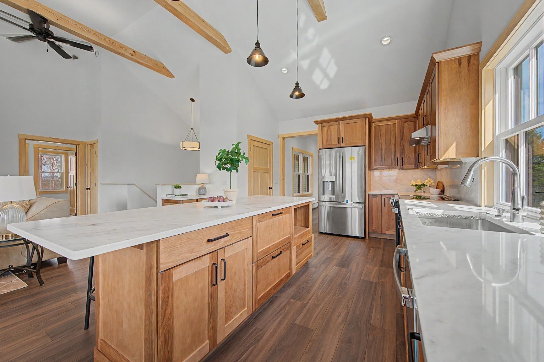 107 Granite Ridge Road Sunapee, NH 03782 - Photo 16 of 60