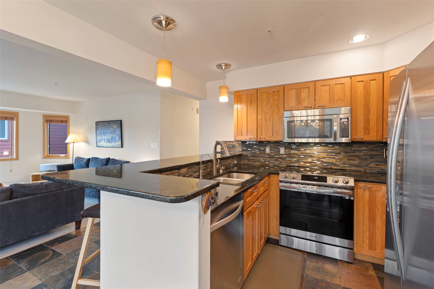 72 Oro Grande Road, Unit 114 Keystone, CO 80435 - Photo 12 of 33