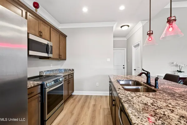 $318,000 | 3737 Hamilton Drive, D'Iberville, MS 39540