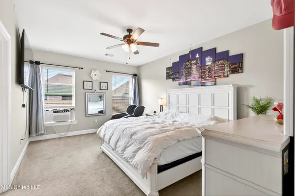 $318,000 | 3737 Hamilton Drive, D'Iberville, MS 39540