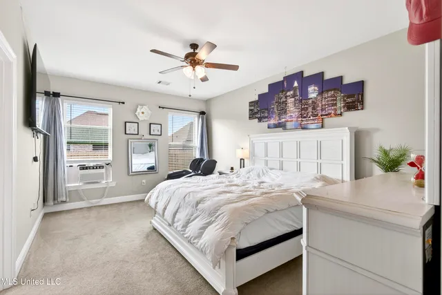 $318,000 | 3737 Hamilton Drive, D'Iberville, MS 39540