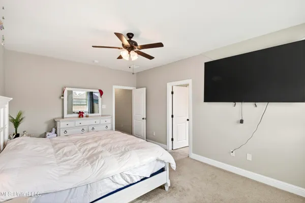 $318,000 | 3737 Hamilton Drive, D'Iberville, MS 39540