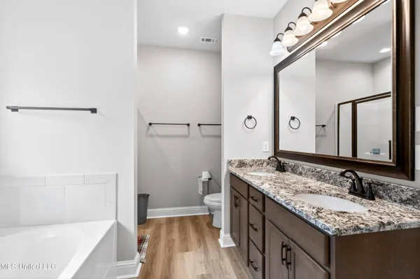 $318,000 | 3737 Hamilton Drive, D'Iberville, MS 39540