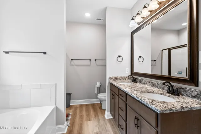 $318,000 | 3737 Hamilton Drive, D'Iberville, MS 39540