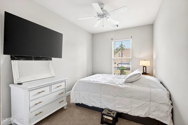 $318,000 | 3737 Hamilton Drive, D'Iberville, MS 39540