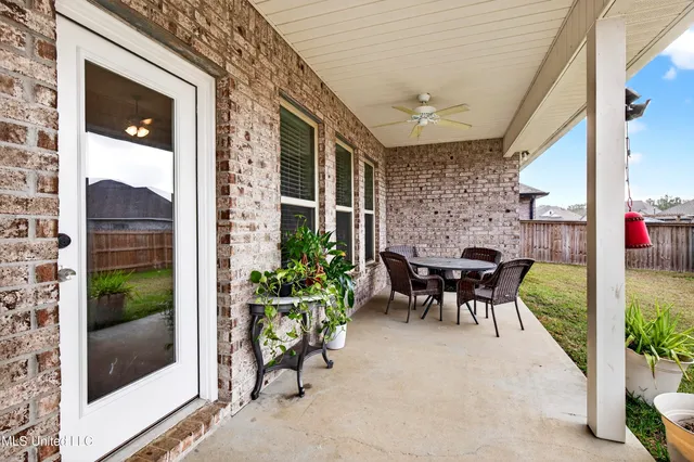 $318,000 | 3737 Hamilton Drive, D'Iberville, MS 39540