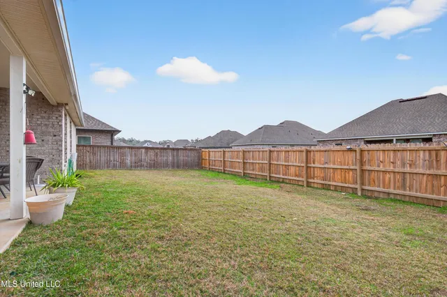 $318,000 | 3737 Hamilton Drive, D'Iberville, MS 39540