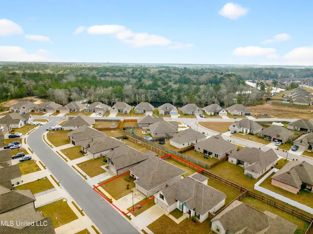 $318,000 | 3737 Hamilton Drive, D'Iberville, MS 39540