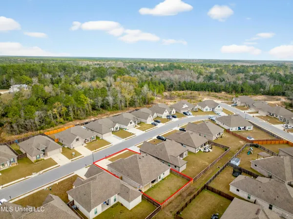 $318,000 | 3737 Hamilton Drive, D'Iberville, MS 39540