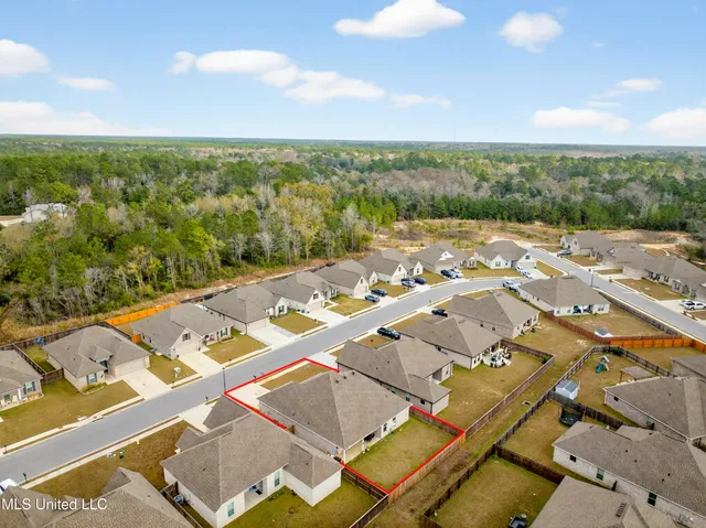 $318,000 | 3737 Hamilton Drive, D'Iberville, MS 39540