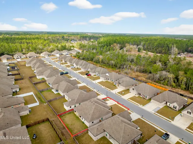 $318,000 | 3737 Hamilton Drive, D'Iberville, MS 39540