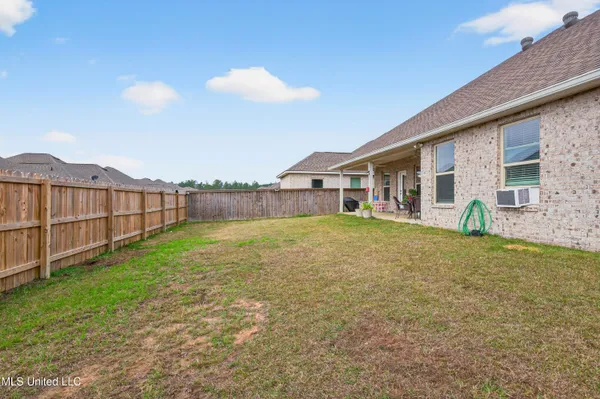 $318,000 | 3737 Hamilton Drive, D'Iberville, MS 39540