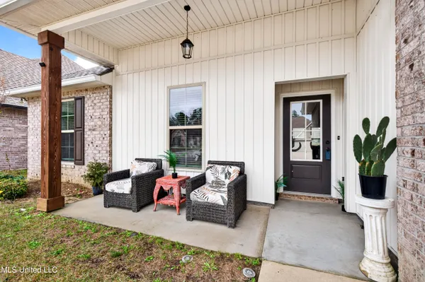 $318,000 | 3737 Hamilton Drive, D'Iberville, MS 39540